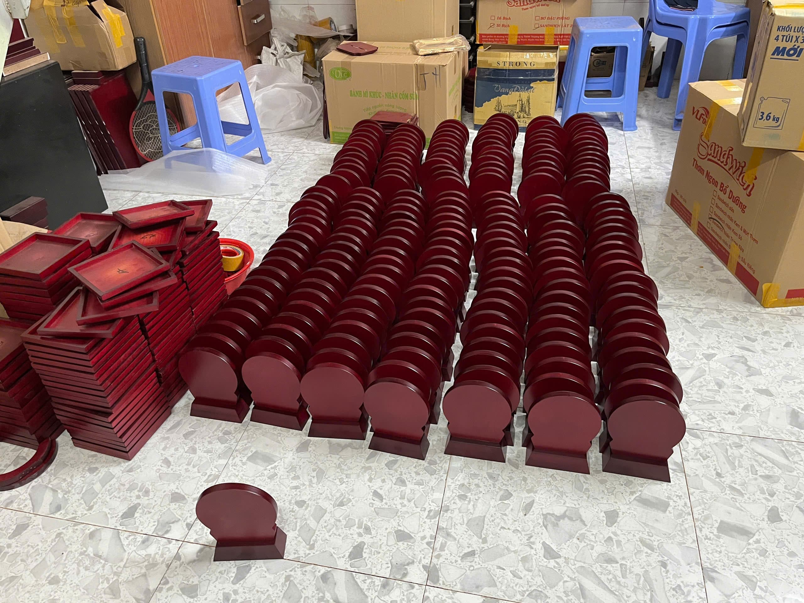 Hình ảnh giới thiệu công ty