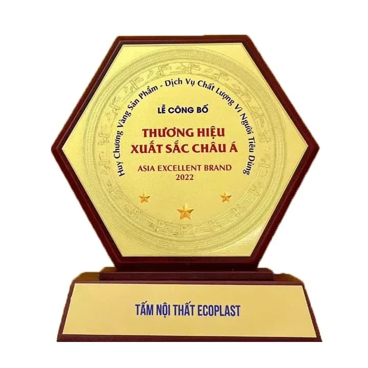 Biểu trưng lục giác