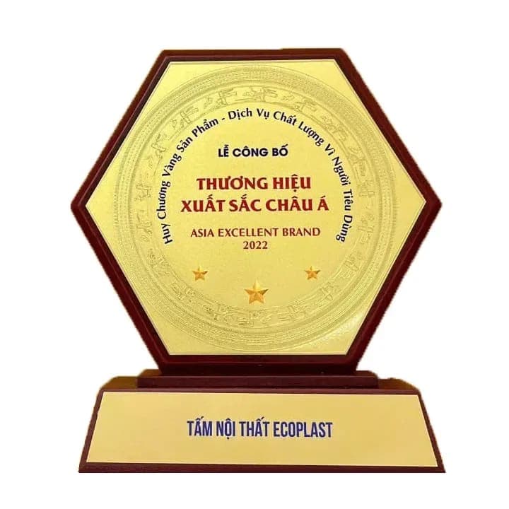 Biểu trưng lục giác